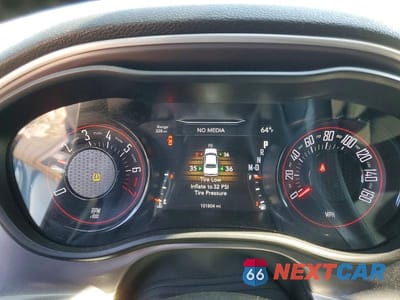 Zdjęcie 9 z 12 samochodu: 2022 DODGE CHALLENGER SXT VIN:2C3CDZAG3NH140147 - miniatura