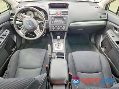 Zdjęcie 8 z 13 samochodu: 2014 SUBARU IMPREZA SPORT PREMIUM VIN:JF1GPAL65E8266032 - miniatura
