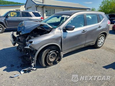2016 NISSAN ROGUE S JN8AT2MV9GW138287 - główne zdjęcie licytacji z USA - miniatura