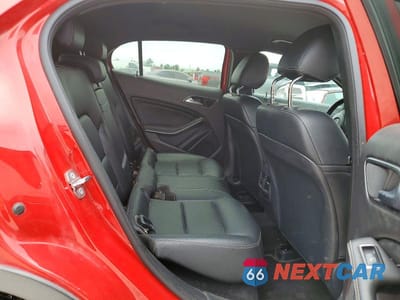 Zdjęcie 11 z 13 samochodu: 2020 MERCEDES-BENZ GLA 250 VIN:W1NTG4EBXLU040022 - miniatura