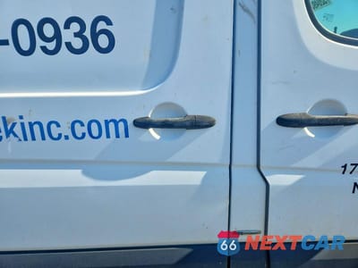 Zdjęcie 11 z 13 samochodu: 2014 MERCEDES-BENZ SPRINTER 2500 VIN:WD3PE7DC7E5866277 - miniatura