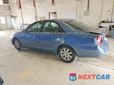 Drugie zdjęcie samochodu z przodu: 2004 TOYOTA CAMRY XLE VIN:4T1BE30K64U817478 - miniatura