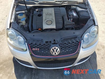 Zdjęcie 11 z 12 samochodu: 2007 VOLKSWAGEN NEW GTI FAHRENHEIT VIN:WVWFV71K87W014126 - miniatura
