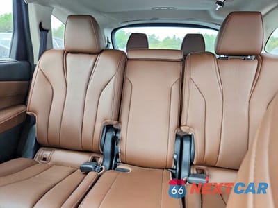 Zdjęcie 10 z 14 samochodu: 2025 ACURA MDX TECHNOLOGY VIN:5J8YD9H43SL006512 - miniatura