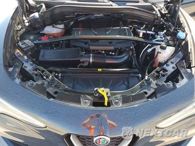 Zdjęcie 12 z 13 samochodu: 2018 ALFA ROMEO STELVIO VIN:ZASFAKAN1J7B74253 - miniatura