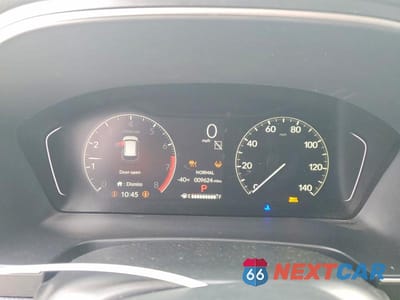 Zdjęcie 9 z 14 samochodu: 2025 HONDA PILOT EXL VIN:5FNYG2H47SB042137 - miniatura