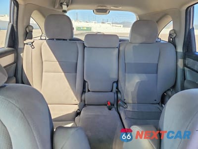 Zdjęcie 10 z 13 samochodu: 2011 HONDA CR-V VIN:5J6RE4H46BL110554 - miniatura