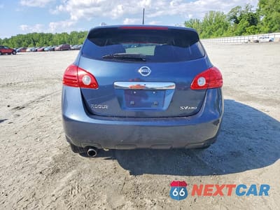 Zdjęcie 6 z 12 samochodu: 2013 NISSAN ROGUE S VIN:JN8AS5MV3DW644357 - miniatura