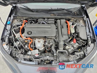 Zdjęcie 11 z 12 samochodu: 2025 HONDA CIVIC SPORT VIN:2HGFE4F88SH351724 - miniatura