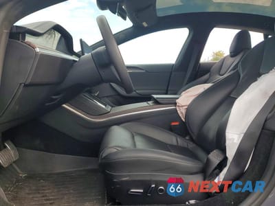 Zdjęcie 7 z 12 samochodu: 2023 TESLA MODEL S VIN:5YJSA1E53PF518342 - miniatura