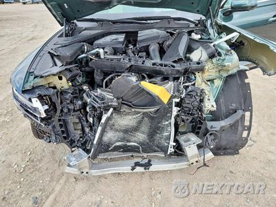 Zdjęcie 12 z 14 samochodu: 2021 HYUNDAI GENESIS VIN:KMUHCESC1MU030893 - miniatura