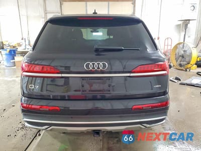 Zdjęcie 6 z 13 samochodu: 2021 AUDI Q7 PREMIUM PLUS VIN:WA1LXAF74MD023065 - miniatura