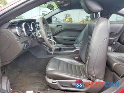 Zdjęcie 7 z 12 samochodu: 2005 FORD MUSTANG GT VIN:1ZVFT82HX55241235 - miniatura