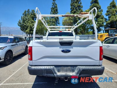 Zdjęcie 6 z 12 samochodu: 2016 FORD F150 VIN:1FTMF1C88GKD34654 - miniatura