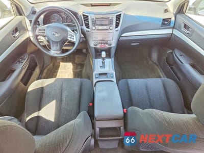 Zdjęcie 8 z 13 samochodu: 2013 SUBARU LEGACY VIN:4S3BMCC66D3007148 - miniatura