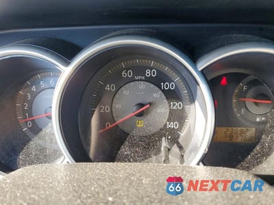 Zdjęcie 9 z 13 samochodu: 2009 NISSAN VERSA 1.8 S VIN:3N1BC13E39L372772 - miniatura