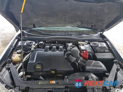 Zdjęcie 11 z 12 samochodu: 2012 LINCOLN MKZ VIN:3LNHL2GC7CR827385 - miniatura