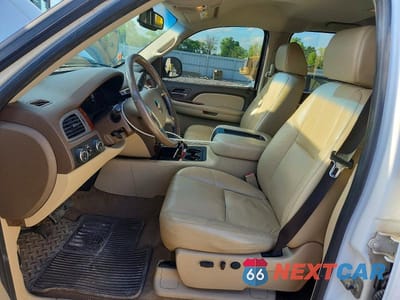 Zdjęcie 7 z 12 samochodu: 2009 CHEVROLET SILVERADO K1500 LTZ VIN:3GCEK33319G279135 - miniatura