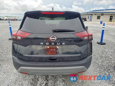 Zdjęcie 6 z 13 samochodu: 2023 NISSAN ROGUE S VIN:5N1BT3AA6PC793902 - miniatura