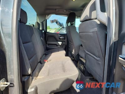 Zdjęcie 10 z 12 samochodu: 2019 CHEVROLET SILVERADO LD K1500 LT VIN:2GCVKPEC6K1207950 - miniatura