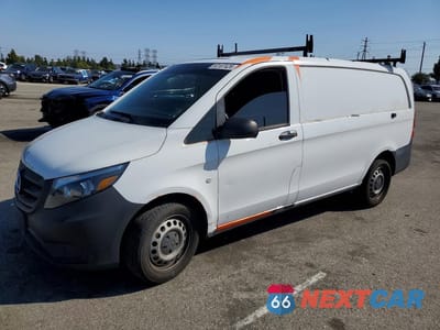 2020 MERCEDES-BENZ METRIS W1YV0BEY7L3754074 - główne zdjęcie licytacji z USA - miniatura