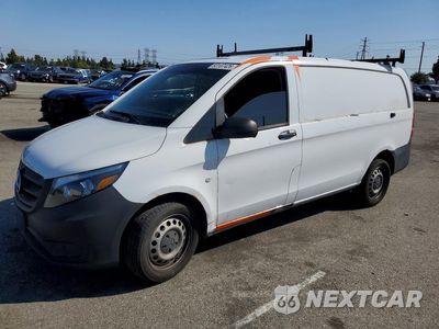 2020 MERCEDES-BENZ METRIS W1YV0BEY7L3754074 - główne zdjęcie licytacji z USA - miniatura