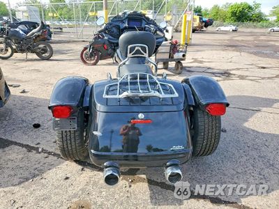 Czwarte zdjęcie samochodu z boku: 2024 HARLEY-DAVIDSON FLTRT VIN:1HD1MFP1XRB852737 - miniatura