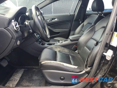 Zdjęcie 7 z 13 samochodu: 2018 MERCEDES-BENZ GLA 250 4MATIC VIN:WDCTG4GB0JJ439146 - miniatura