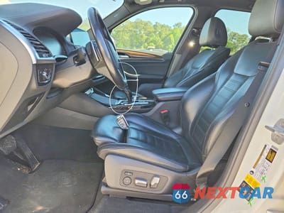Zdjęcie 7 z 13 samochodu: 2020 BMW X3 XDRIVE30I VIN:5UXTY5C0XL9B58071 - miniatura