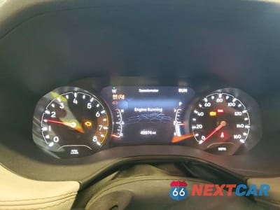 Zdjęcie 9 z 13 samochodu: 2022 JEEP COMPASS LIMITED VIN:3C4NJDCB1NT227733 - miniatura