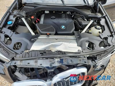 Zdjęcie 11 z 12 samochodu: 2022 BMW X4 XDRIVE30I VIN:5UX33DT02N9M34218 - miniatura