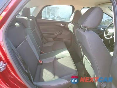 Zdjęcie 10 z 12 samochodu: 2014 FORD FOCUS SE VIN:1FADP3F2XEL399065 - miniatura