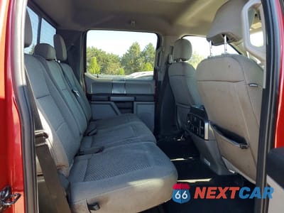 Zdjęcie 10 z 12 samochodu: 2021 FORD F250 SUPER DUTY VIN:1FT7W2B61MEC30195 - miniatura