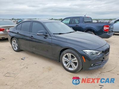 Czwarte zdjęcie samochodu z boku: 2017 BMW 330 I VIN:WBA8B9G5XHNU51788 - miniatura