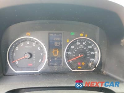 Zdjęcie 9 z 13 samochodu: 2010 HONDA CR-V EXL VIN:5J6RE4H70AL019157 - miniatura