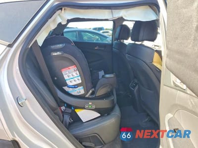 Zdjęcie 10 z 12 samochodu: 2018 HYUNDAI TUCSON SEL PLUS VIN:KM8J33A49JU635951 - miniatura