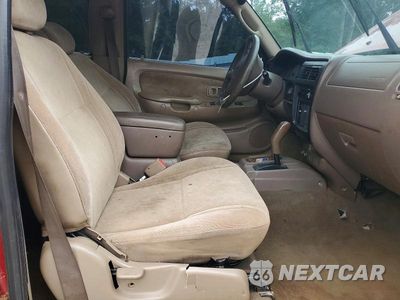 Zdjęcie 7 z 12 samochodu: 2003 TOYOTA TACOMA DOUBLE CAB PRERUNNER VIN:5TEGM92N63Z300310 - miniatura