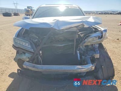 Piąte zdjęcie samochodu w środku: 2017 ACURA RDX TECHNOLOGY VIN:5J8TB3H59HL021417 - miniatura