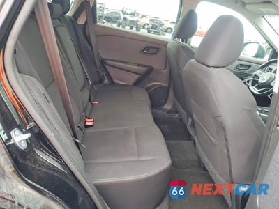 Zdjęcie 11 z 13 samochodu: 2023 NISSAN ROGUE S VIN:5N1BT3AA6PC793902 - miniatura