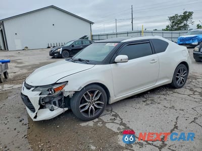 2016 SCION TC BASE JTKJF5C74GJ018216 - główne zdjęcie licytacji z USA - miniatura