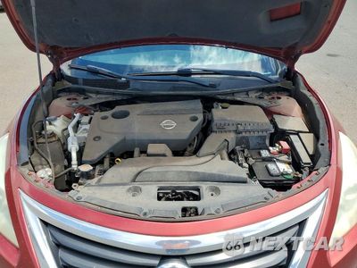 Zdjęcie 11 z 12 samochodu: 2013 NISSAN ALTIMA 2.5 VIN:1N4AL3AP6DC179759 - miniatura