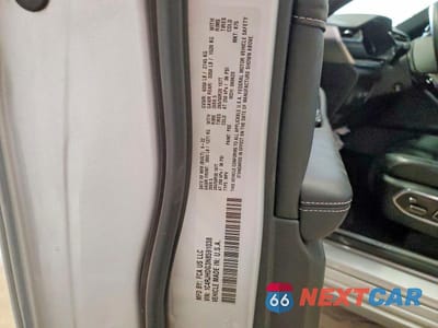 Zdjęcie 14 z 14 samochodu: 2022 JEEP GRAND CHEROKEE OVERLAND VIN:1C4RJHDG3N8591038 - miniatura