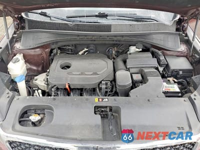 Zdjęcie 12 z 13 samochodu: 2016 KIA SORENTO LX VIN:5XYPG4A36GG140813 - miniatura