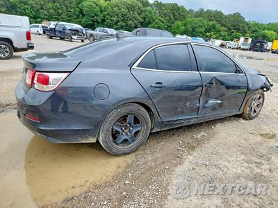 Trzecie zdjęcie samochodu z tyłu: 2015 CHEV MALIBU VIN:1G11A5SL5FF149363 - miniatura