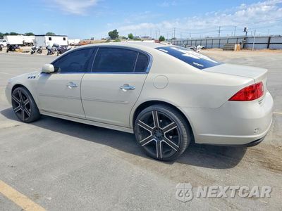Drugie zdjęcie samochodu z przodu: 2011 BUICK LUCERNE CX VIN:1G4HA5EM3BU130550 - miniatura
