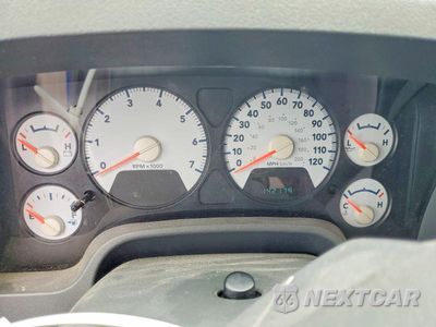 Zdjęcie 9 z 12 samochodu: 2007 DODGE RAM 1500 VIN:3D7KS19D67G702723 - miniatura