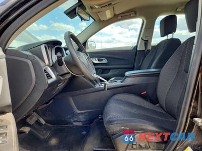 Zdjęcie 7 z 13 samochodu: 2017 CHEVROLET EQUINOX LS VIN:2GNFLEEKXH6337679 - miniatura