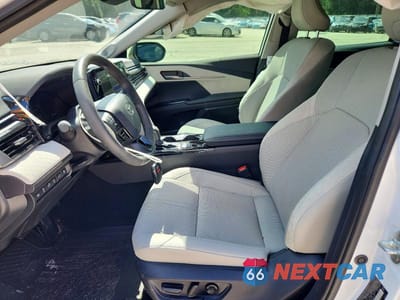 Zdjęcie 7 z 12 samochodu: 2025 TOYOTA CAMRY XLE VIN:4T1DAACK7SU631501 - miniatura