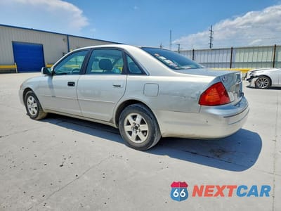 Drugie zdjęcie samochodu z przodu: 2002 TOYOTA AVALON XL VIN:4T1BF28B62U260211 - miniatura