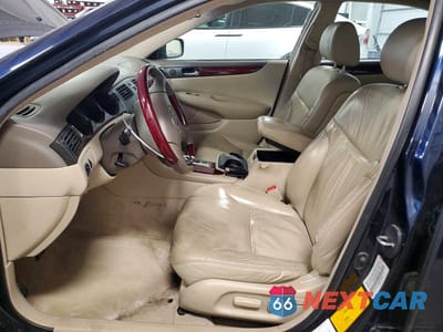 Zdjęcie 7 z 12 samochodu: 2003 LEXUS ES 300 VIN:JTHBF30G330092651 - miniatura